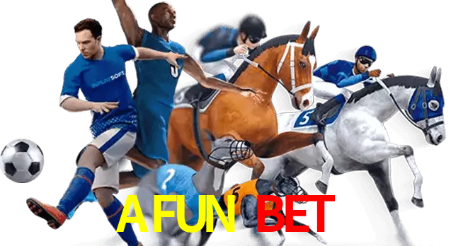 AFUN BET
