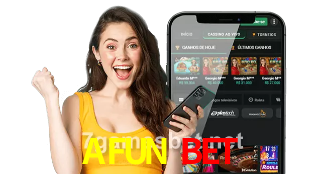 AFUN BET