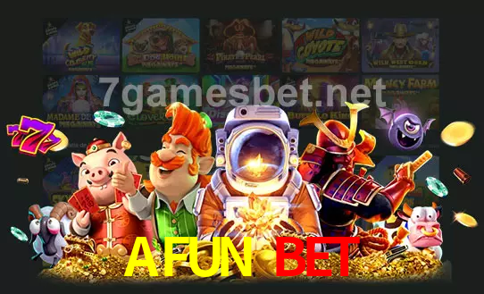 cassino AFUN BET