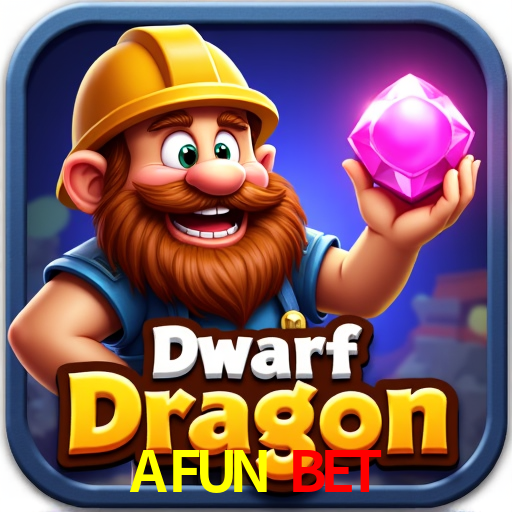 Jogos de Cassino AFUN BET