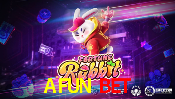 Cassino de Jogos AFUN BET