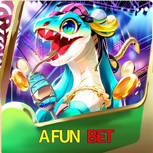  AFUN BET