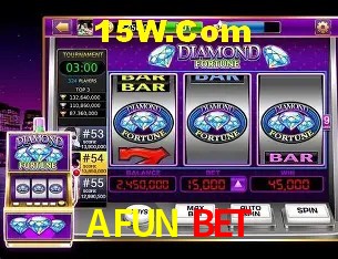 Ofertas Exclusivas AFUN BET