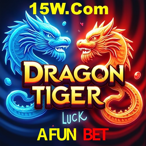 Quick Registration AFUN BET
