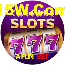 Sinta a adrenalina dos jogos de cassino com AFUN BET