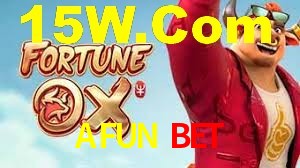 Daily Bonuses AFUN BET
