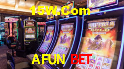 AFUN BET: Seu Especialista em Apostas Esportivas Brasileiras