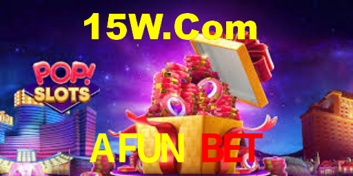 AFUN BET