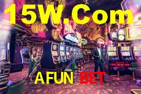 AFUN BET