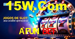 Live Casino AFUN BET
