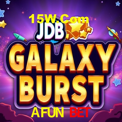 Mesa de Blackjack AFUN BET