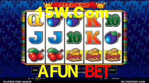 AFUN BET