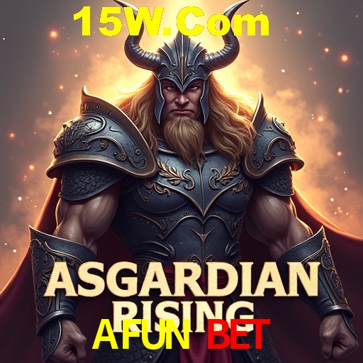 Descubra a Essência do AFUN BET: Nossa História e Compromissos