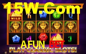 Aviator Game AFUN BET