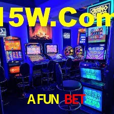 AFUN BET