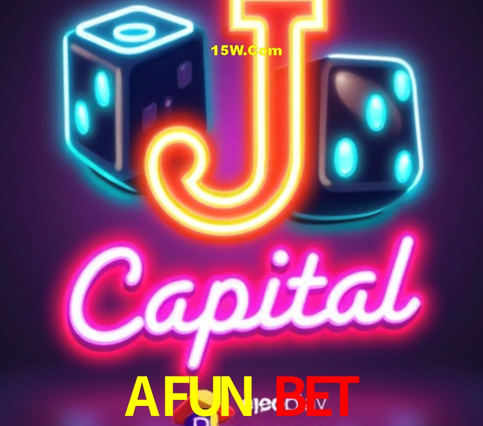 Apostas de Tênis AFUN BET