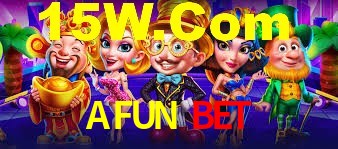 Welcome Bonus AFUN BET