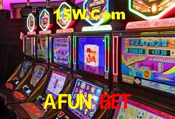 Promoções Sazonais AFUN BET