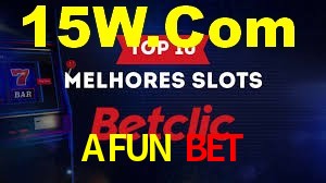 Premium Interface AFUN BET