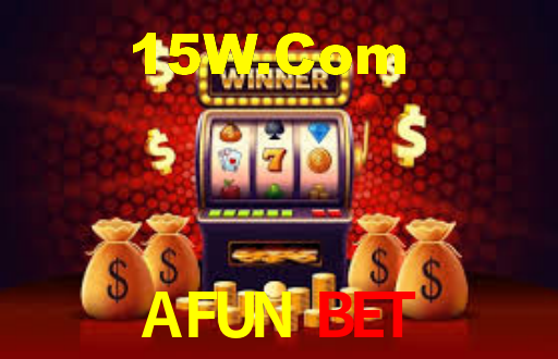 AFUN BET - Login Oficial Jogo Site - AFUN.Com