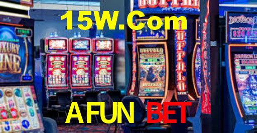 AFUN BET,AFUN.Com