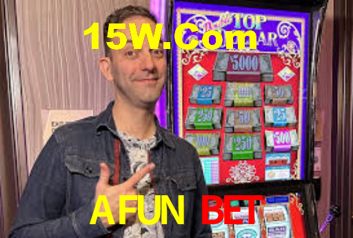 AFUN BET,AFUN.Com