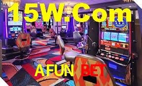 VIP Casino AFUN BET