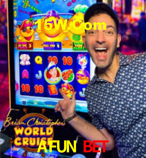 Bônus Generosos e Exclusivos no AFUN BET para Você!