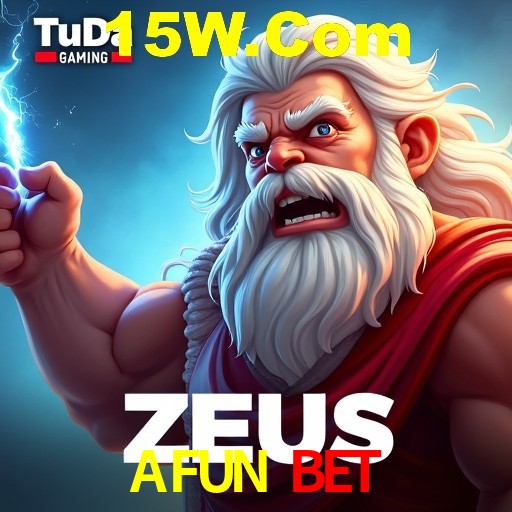 A Popularidade dos Caça-Níqueis no AFUN BET
