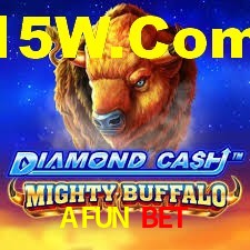 Tournaments AFUN BET