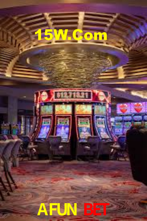 AFUN BET VIP