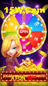 Game Statistics AFUN BET