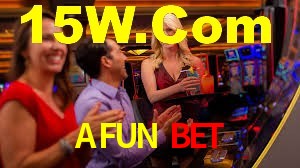 AFUN BET: Jogos de Caça-Níqueis-Altas Recompensas, Roleta-Velocidade, Blackjack-Desafios Máximos