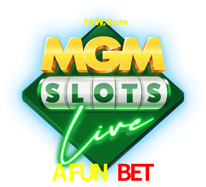 Slot Games AFUN BET