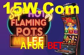 AFUN BET