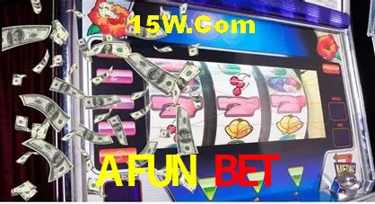 Login Seguro AFUN BET