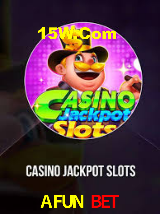 AFUN BET VIP