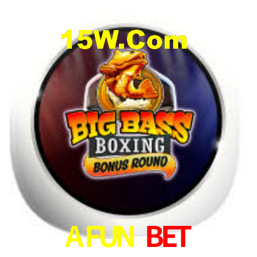 AFUN BET VIP
