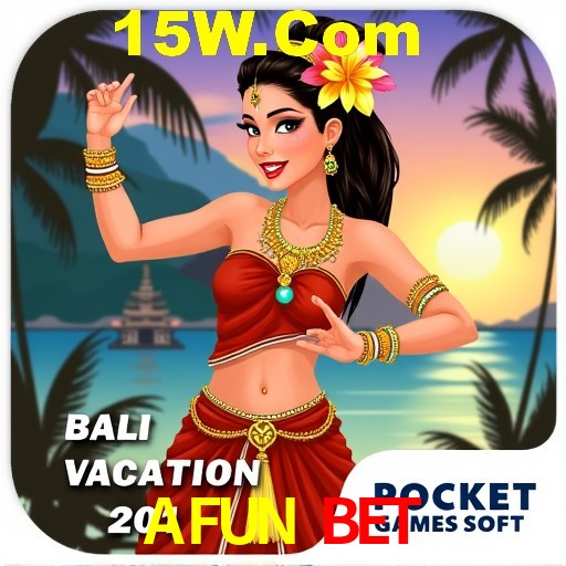 API Integration AFUN BET