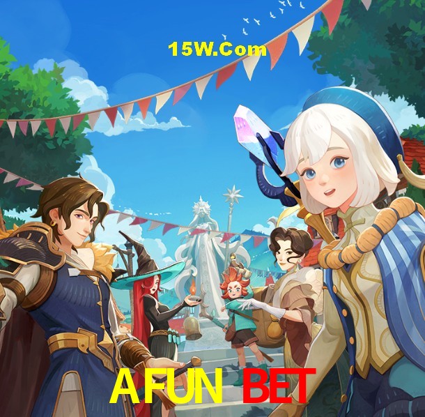 Estatísticas Esportivas AFUN BET