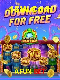 Bonus Features AFUN BET