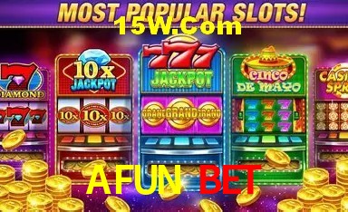 Avaliações dos Jogadores AFUN BET