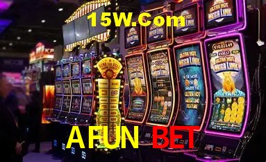 Segurança 2FA AFUN BET