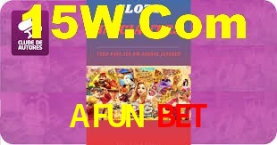 Ofertas Imperdíveis na AFUN BET: Promoções e Bônus Que Valem a Pena