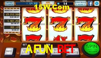 Gates of Olympus AFUN BET