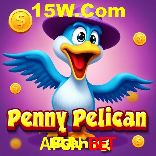 PIX Instantâneo AFUN BET