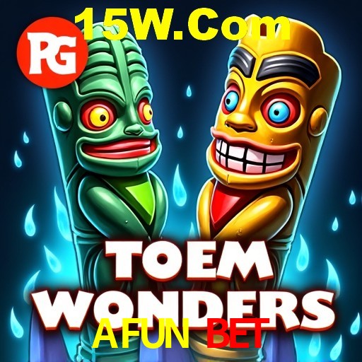 A Revolução dos Aplicativos de Jogos no AFUN BET