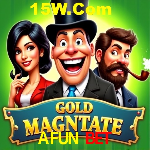 Flash Promotion AFUN BET