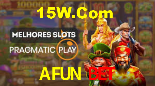 AFUN BET